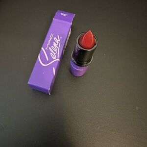MAC Selena Lipstick